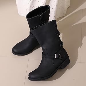 SC　　　　　　　　　　　　　　　　　【極厚革】M.F. SADDLERY FMC By First Manufacturing Co Inc Heavy Black 100% Leather